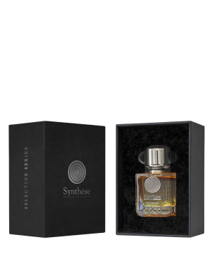 Selective Series - Silk Musk Xdp